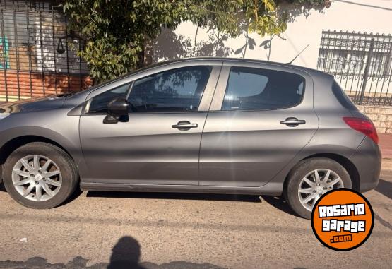 Autos - Peugeot 308 active hdi 1.6 2013 Diesel 99600Km - En Venta