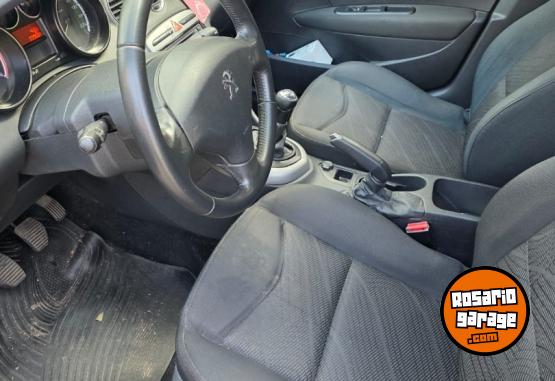 Autos - Peugeot 308 active hdi 1.6 2013 Diesel 99600Km - En Venta