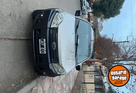 Autos - Ford Ecosport 2010 1.4 TDC 2010 Diesel 250000Km - En Venta
