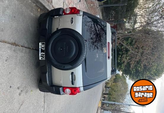 Autos - Ford Ecosport 2010 1.4 TDC 2010 Diesel 250000Km - En Venta