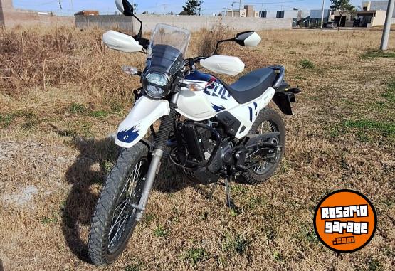 Motos - Hero Xpulse 200 2025 Nafta 5100Km - En Venta