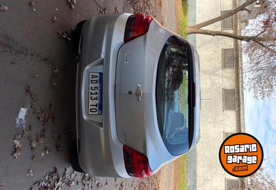 Autos - Chevrolet Onix 2019 Nafta 112000Km - En Venta
