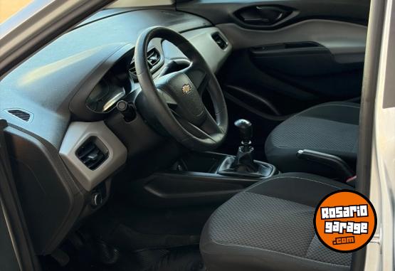 Autos - Chevrolet Onix 2019 Nafta 112000Km - En Venta