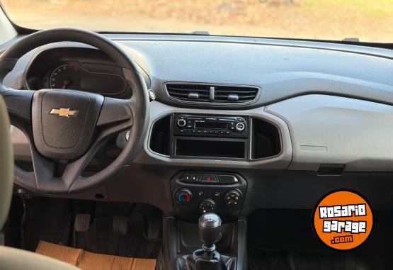 Autos - Chevrolet Onix 2019 Nafta 112000Km - En Venta