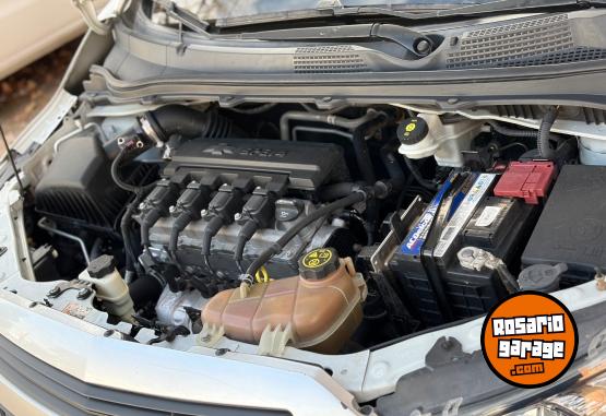 Autos - Chevrolet Onix 2019 Nafta 112000Km - En Venta