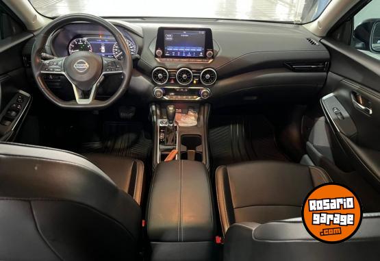 Autos - Nissan SENTRA EXCLUSIVE A 2023 Nafta 53800Km - En Venta