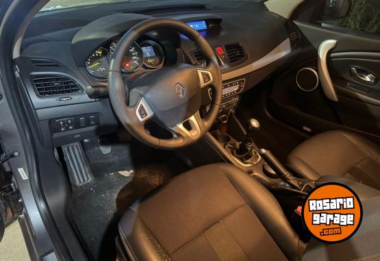 Autos - Renault Megane 3 luxe 2011 Nafta - En Venta