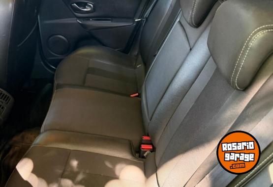 Autos - Renault Megane 3 luxe 2011 Nafta - En Venta