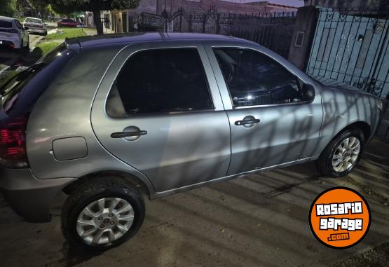 Autos - Fiat Palio fire 1.4 5ptas 2015 Nafta 195000Km - En Venta