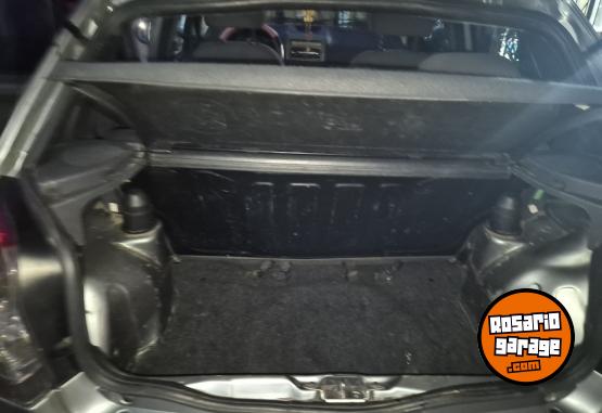 Autos - Fiat Palio fire 1.4 5ptas 2015 Nafta 195000Km - En Venta