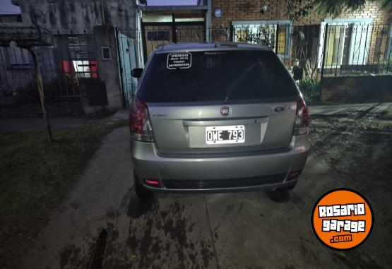 Autos - Fiat Palio fire 1.4 5ptas 2015 Nafta 195000Km - En Venta