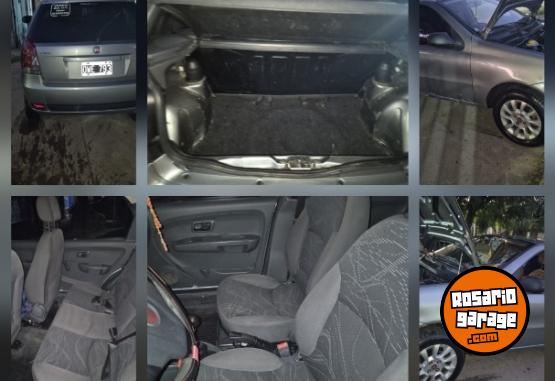 Autos - Fiat Palio fire 1.4 5ptas 2015 Nafta 195000Km - En Venta