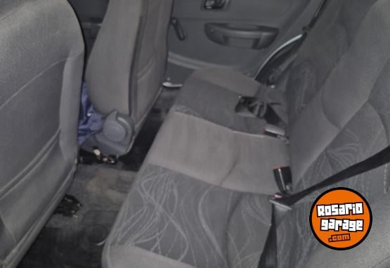 Autos - Fiat Palio fire 1.4 5ptas 2015 Nafta 195000Km - En Venta