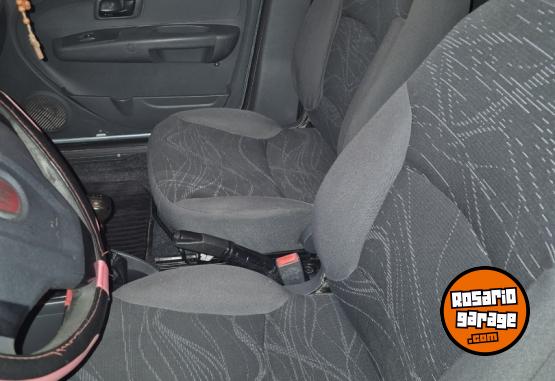 Autos - Fiat Palio fire 1.4 5ptas 2015 Nafta 195000Km - En Venta