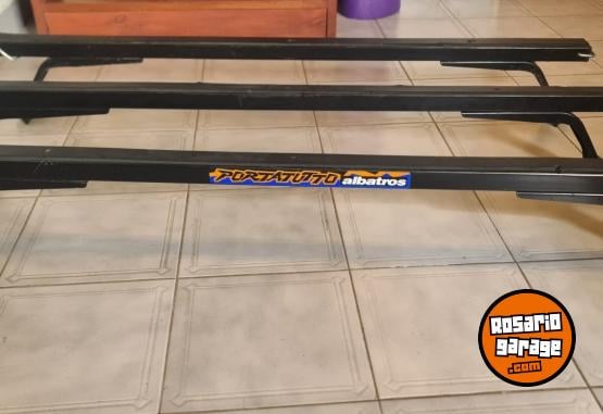 Accesorios para Autos - Portaequipajes portatuto - En Venta