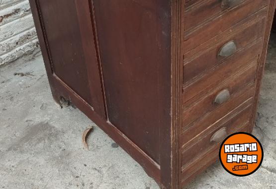 Hogar - Escritorio antiguo - En Venta