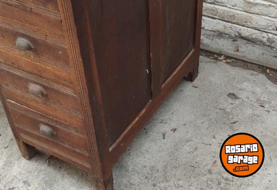 Hogar - Escritorio antiguo - En Venta