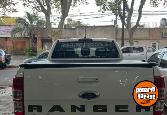 Camionetas - Ford Ranger 3.2 xls 2020 Diesel 70000Km - En Venta