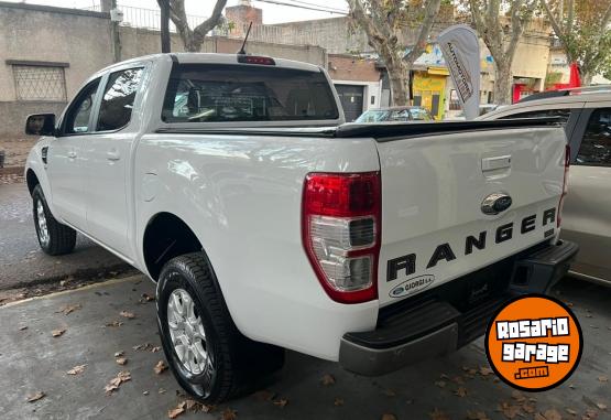 Camionetas - Ford Ranger 3.2 xls 2020 Diesel 70000Km - En Venta