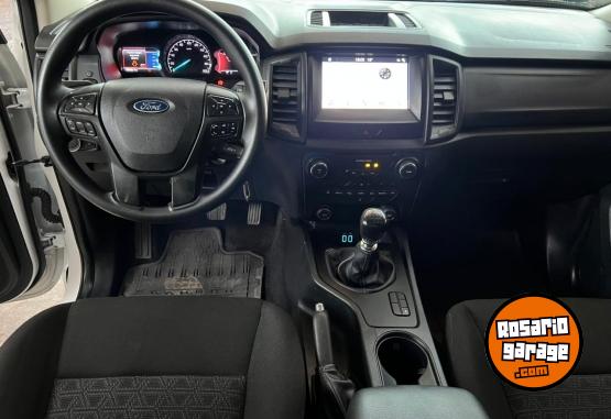 Camionetas - Ford Ranger 3.2 xls 2020 Diesel 70000Km - En Venta