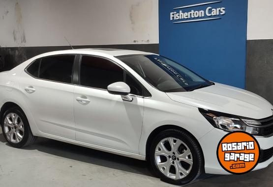Autos - Citroen C4 LOUNGE 1.6 HDI FEEL PK 2018 Diesel 132000Km - En Venta