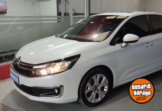 Autos - Citroen C4 LOUNGE 1.6 HDI FEEL PK 2018 Diesel 132000Km - En Venta