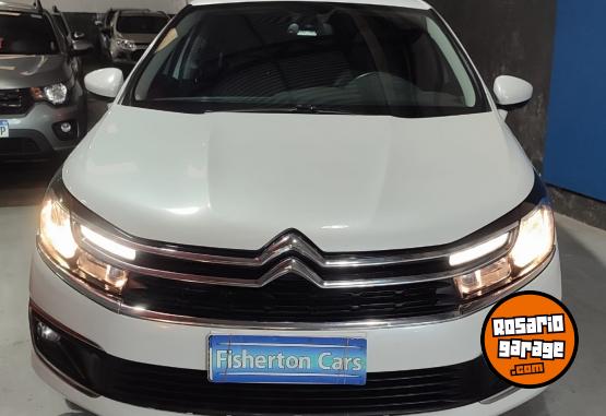 Autos - Citroen C4 LOUNGE 1.6 HDI FEEL PK 2018 Diesel 132000Km - En Venta