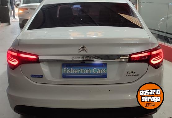 Autos - Citroen C4 LOUNGE 1.6 HDI FEEL PK 2018 Diesel 132000Km - En Venta