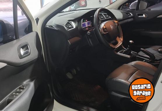 Autos - Citroen C4 LOUNGE 1.6 HDI FEEL PK 2018 Diesel 132000Km - En Venta