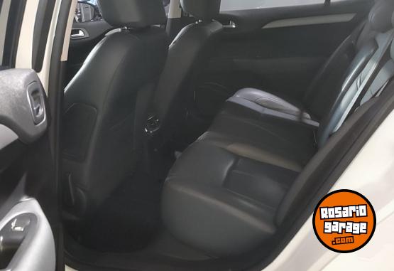Autos - Citroen C4 LOUNGE 1.6 HDI FEEL PK 2018 Diesel 132000Km - En Venta