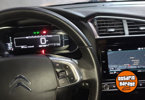 Autos - Citroen C4 LOUNGE 1.6 HDI FEEL PK 2018 Diesel 132000Km - En Venta