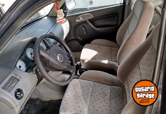 Autos - Volkswagen gol contry 2006 Nafta 174000Km - En Venta