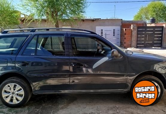 Autos - Volkswagen gol contry 2006 Nafta 174000Km - En Venta