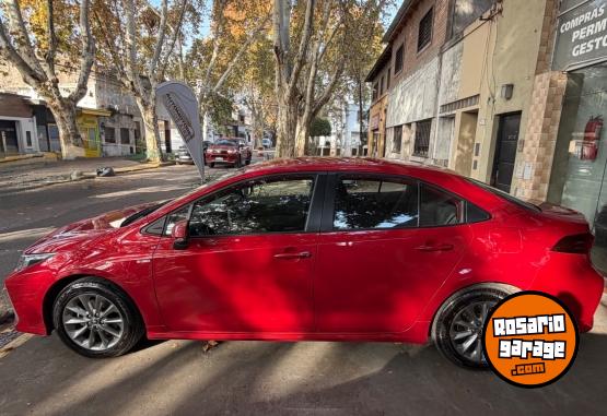 Autos - Toyota Corolla 2024 Nafta 13000Km - En Venta