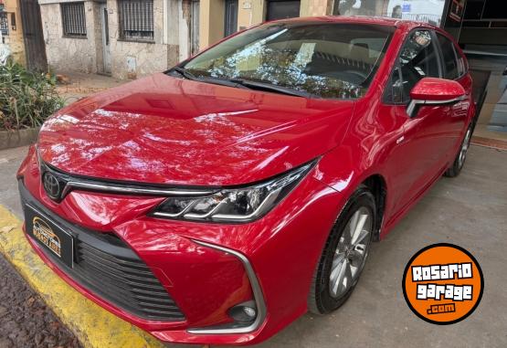 Autos - Toyota Corolla 2024 Nafta 13000Km - En Venta