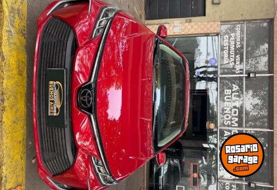Autos - Toyota Corolla 2024 Nafta 13000Km - En Venta