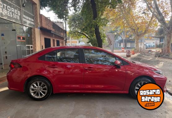 Autos - Toyota Corolla 2024 Nafta 13000Km - En Venta