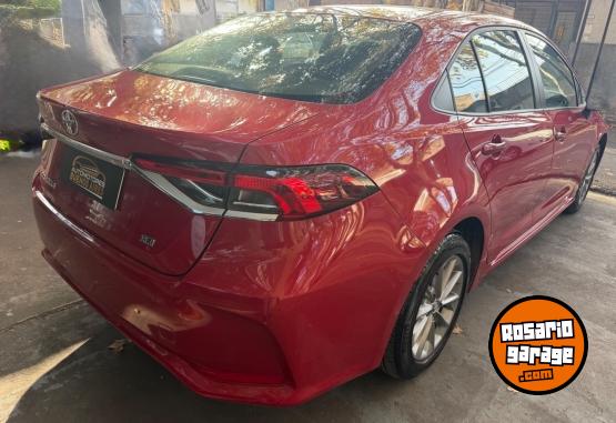 Autos - Toyota Corolla 2024 Nafta 13000Km - En Venta