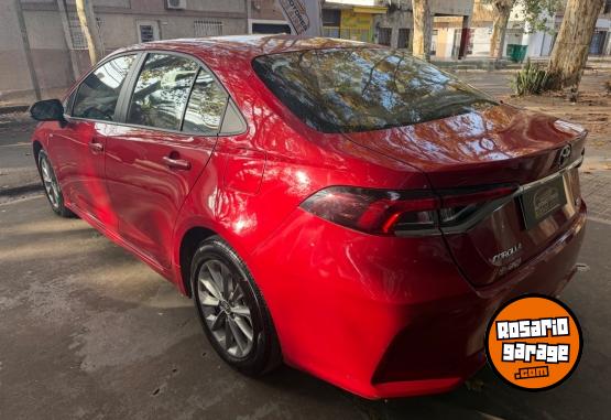 Autos - Toyota Corolla 2024 Nafta 13000Km - En Venta