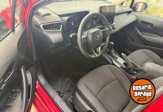 Autos - Toyota Corolla 2024 Nafta 13000Km - En Venta