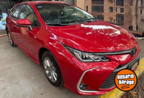 Autos - Toyota Corolla 2024 Nafta 13000Km - En Venta
