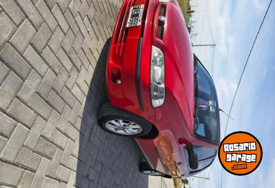 Autos - Fiat Palio top fire 2006 Nafta 225000Km - En Venta
