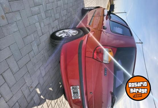 Autos - Fiat Palio top fire 2006 Nafta 225000Km - En Venta