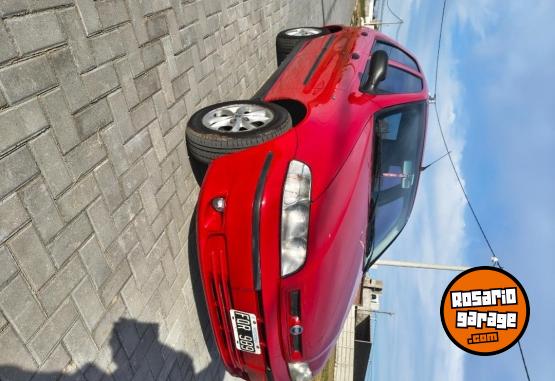 Autos - Fiat Palio top fire 2006 Nafta 225000Km - En Venta