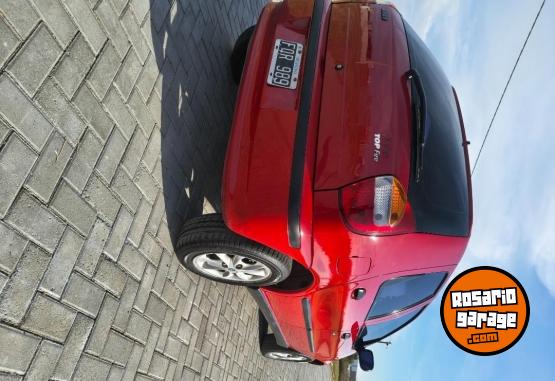 Autos - Fiat Palio top fire 2006 Nafta 225000Km - En Venta