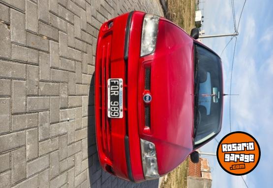 Autos - Fiat Palio top fire 2006 Nafta 225000Km - En Venta