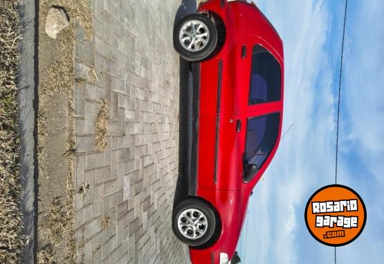 Autos - Fiat Palio top fire 2006 Nafta 225000Km - En Venta