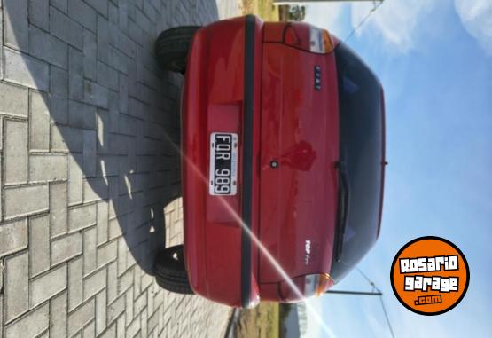 Autos - Fiat Palio top fire 2006 Nafta 225000Km - En Venta