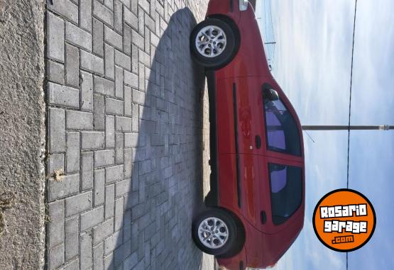 Autos - Fiat Palio top fire 2006 Nafta 225000Km - En Venta
