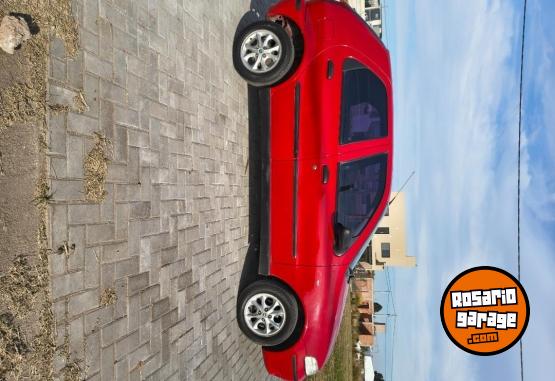 Autos - Fiat Palio top fire 2006 Nafta 225000Km - En Venta